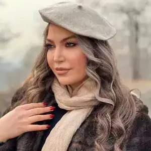 عسل بهادری — نمونه 6