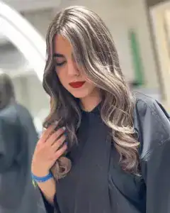 نمونه‌کارها ساناز دانیالی، تصویر 2