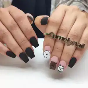 نمونه‌کارها مهسا محمد، تصویر 1