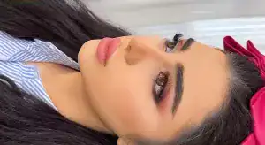 الهه معصومی — نمونه 1