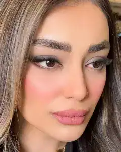 الهه معصومی — نمونه 3
