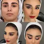 الهه معصومی