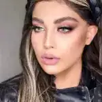 الهه معصومی