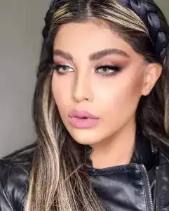 الهه معصومی — نمونه 5