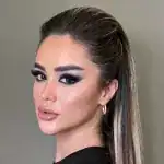الهه معصومی