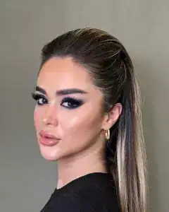 الهه معصومی