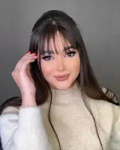 الهه معصومی