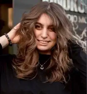 فرزانه عباسی — نمونه 3