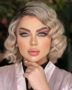 فیروزه پارسا — نمونه 2