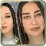 غزل زرگزیان