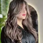 سالن مونالیزا