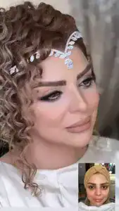 آیلار باقری — نمونه 5