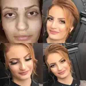 سالن الناز کبیری — نمونه 5