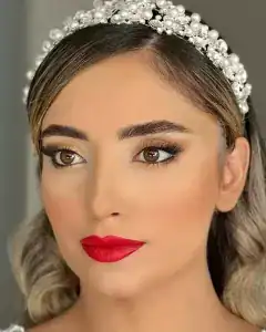 نیوشا ربیعی — نمونه 2