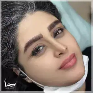 نمونه‌کارها متین امیری، تصویر 6