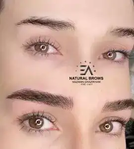 نازنین قاضی خانی