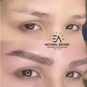 نازنین قاضی خانی