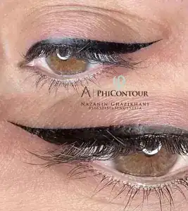 نازنین قاضی خانی