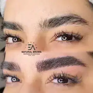 نازنین قاضی خانی