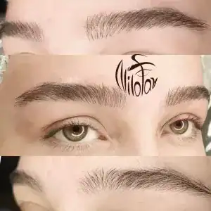 نمونه‌کارها نیلوفر علیبنده لو، تصویر 3