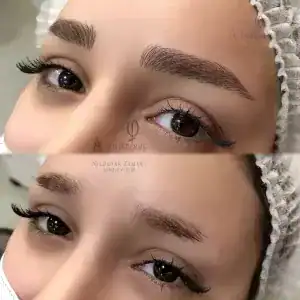 نیلوفر زمانی