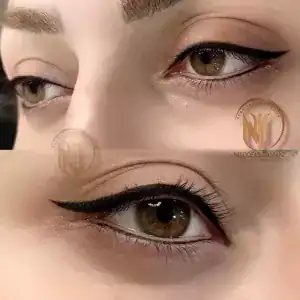 نیلوفر زمانی