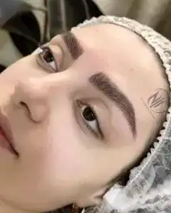 نیلوفر زمانی