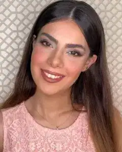 نمونه‌کارها نیوشا فتوحی، تصویر 2