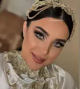 نمونه‌کارها پریسا همتی، تصویر 1