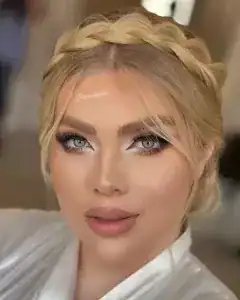نمونه‌کارها پریسا همتی، تصویر 2