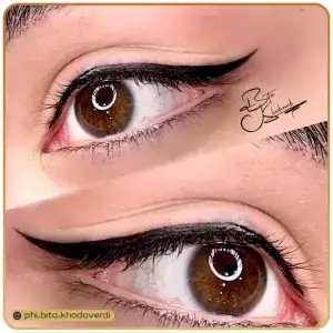 نمونه‌کارها بیتا خداوردی، تصویر 6
