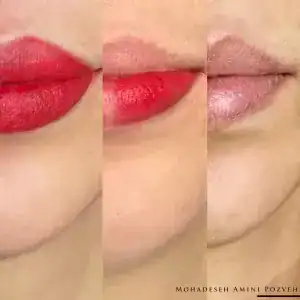 نمونه‌کارها محدثه امینی، تصویر 6