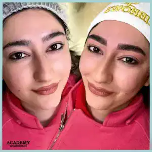 سارا ابوالحسنی — نمونه 2