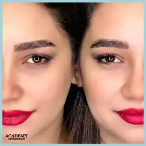 سارا ابوالحسنی
