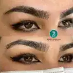 زهرا سبحانی