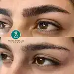 زهرا سبحانی