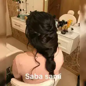 سالن صبا سامی — نمونه 3