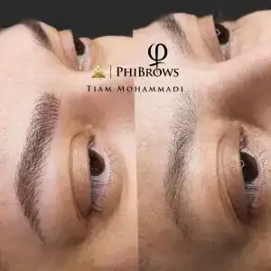 تیام محمدی — نمونه 4