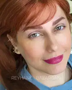 نمونه‌کارها ریحانه بازرگان، تصویر 3