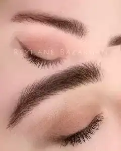 نمونه‌کارها ریحانه بازرگان، تصویر 4