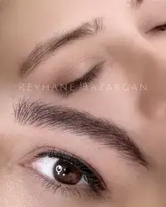 نمونه‌کارها ریحانه بازرگان، تصویر 5