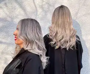 سارا رزمجویی — نمونه 4