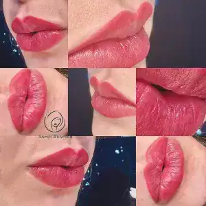 ساره مهرزاد — نمونه 2