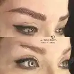 ساره مهرزاد