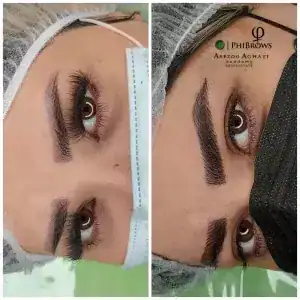آرزو آقائی