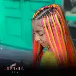 تلرانت لطفی