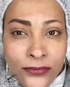 زهرا اسکندری — نمونه 2