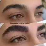 زهرا پازکی