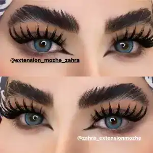 زهرا پازکی — نمونه 6