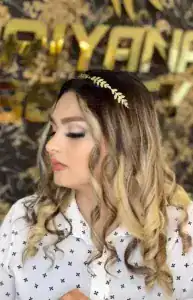 سالن آریانا — نمونه 6
